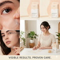 Hydrocolloid Chin Patches – Deep Cleansing & Acne Care Treatment