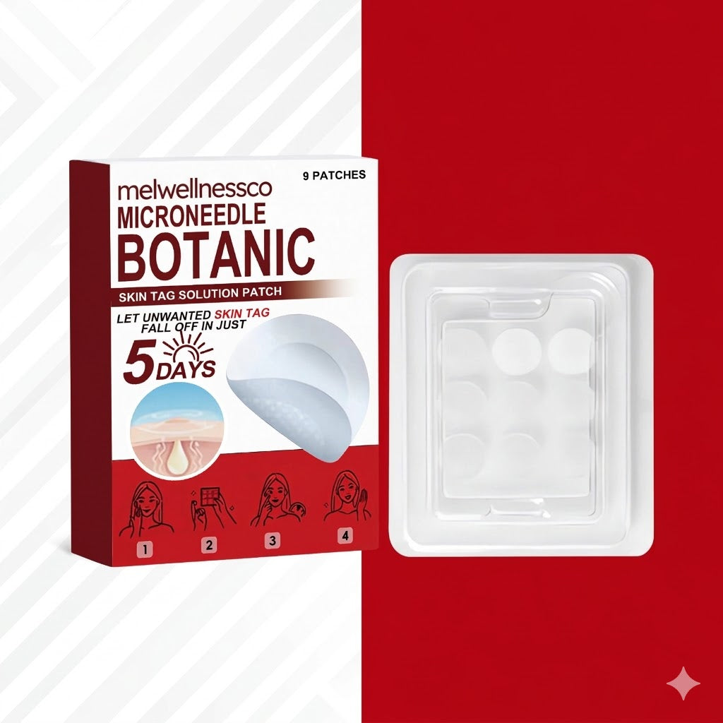 Hydrocolloid Removal Patches – Blackhead & Blemish Extractor