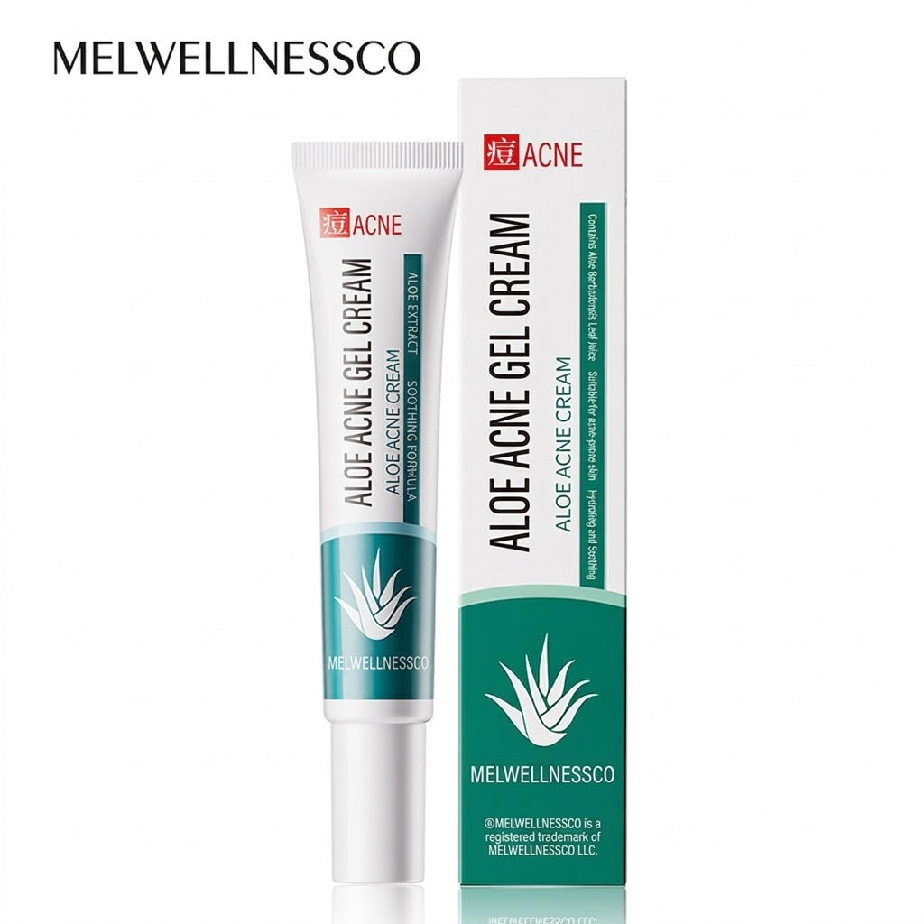 Star-Shaped Hydrocolloid Pimple Patches – Acne & Blemish Care