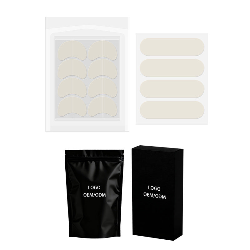Hydrocolloid Chin Patches – Deep Cleansing & Acne Care Treatment