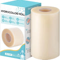 Hydrocolloid Patch Roll – Customizable Acne & Blemish Treatment