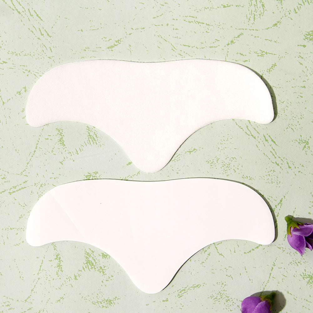 Hydrocolloid Forehead Patches – Acne & Blemish Treatment